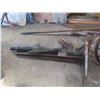 Image 1 : 3-Point Hitch Hydraulic Wood Splitter