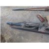Image 2 : 3-Point Hitch Hydraulic Wood Splitter