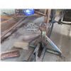 Image 3 : 3-Point Hitch Hydraulic Wood Splitter