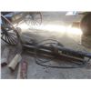 Image 4 : 3-Point Hitch Hydraulic Wood Splitter