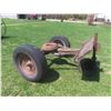 Image 1 : Implement For Cart