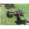 Image 2 : Implement For Cart