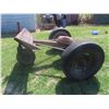 Image 4 : Implement For Cart