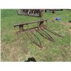 Image 1 : FEL Stooker Forks