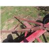 Image 9 : 4-Wheel Farm Wagon, Adjustable Size, 14" Tires, Tractor or Horse Drawn