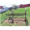 Image 1 : International 10 ft. Dump Rake