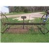 Image 3 : International 10 ft. Dump Rake