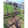 Image 6 : International 10 ft. Dump Rake