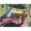 Image 3 : 150-Gallon Fuel Slip Tank with 12V Fill-Rite Pump, Hoses and Nozzle