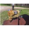 Image 4 : 150-Gallon Fuel Slip Tank with 12V Fill-Rite Pump, Hoses and Nozzle