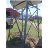 Image 5 : 500-Gallon Fuel Tank with Stand, Hose and Nozzle