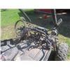 Image 10 : Imported 150cc 4-Wheel Go-Kart, 2008 Model OK150, Does Not Run