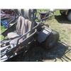 Image 5 : Imported 150cc 4-Wheel Go-Kart, 2008 Model OK150, Does Not Run