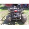 Image 6 : Imported 150cc 4-Wheel Go-Kart, 2008 Model OK150, Does Not Run