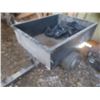 Image 3 : Agri-Fab Metal Utility Cart