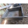 Image 5 : Agri-Fab Metal Utility Cart