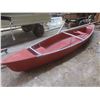 Image 1 : Coleman 15 ft. Plastic Canoe