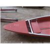 Image 2 : Coleman 15 ft. Plastic Canoe