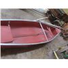 Image 3 : Coleman 15 ft. Plastic Canoe
