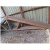 Image 1 : 20 ft. Rafters, Second Chance - 11 In Total
