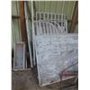 Image 1 : Barn Stall or Trailer Partitions for a 4-Horse Trailer