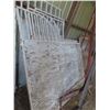Image 3 : Barn Stall or Trailer Partitions for a 4-Horse Trailer