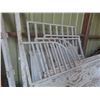 Image 4 : Barn Stall or Trailer Partitions for a 4-Horse Trailer