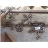 Image 1 : 3 Chains and Hooks, Various Lengths