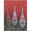 Image 1 : 3 Snow Shoes