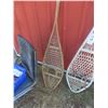 Image 3 : 3 Snow Shoes