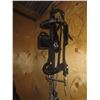 Image 4 : Set of Parade Harness with Bridle, Scotch Tops, Collars 26–28" Adjustable