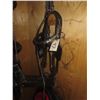 Image 5 : Set of Parade Harness with Bridle, Scotch Tops, Collars 26–28" Adjustable