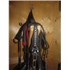 Image 7 : Set of Parade Harness with Bridle, Scotch Tops, Collars 26–28" Adjustable
