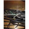 Image 8 : Single Driving Harness with Bridle