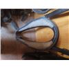 Image 10 : Double Set Work Harness with Bridles and 2 x 26" Collars