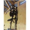 Image 5 : Double Set Work Harness with Bridles and 2 x 26" Collars