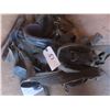 Image 3 : Single Work Harness, Homemade, Used for Training