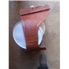 Image 3 : Leather Saddle Bag