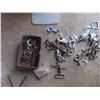 Image 1 : Snaps, Eye-Leg Bolts, Connecting Links and Buckles