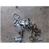 Image 2 : Snaps, Eye-Leg Bolts, Connecting Links and Buckles