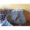 Image 2 : Bung Bags, Stirrups, Leather Goods and Spread Rings