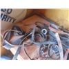 Image 7 : Bung Bags, Stirrups, Leather Goods and Spread Rings