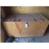 Image 1 : Wood Tack Box, 48 × 24 × 24