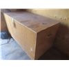 Image 3 : Wood Tack Box, 48 × 24 × 24