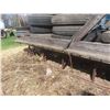 Image 4 : Horse-Drawn Sleigh with Steel Runners, 8 ft., with Set of Shafts
