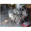 Image 1 : 6.9 Diesel Engine, Was Running When Removed, Inside Storage