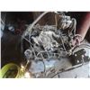 Image 3 : 6.9 Diesel Engine, Was Running When Removed, Inside Storage