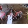Image 2 : 4 Hubs