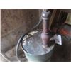 Image 3 : Barrel Pump with Hose and 25-Gallon Tank