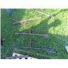 Image 1 : Horse Pulls: Double Evener and 2 Pulleys